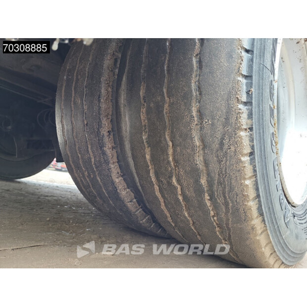 2008 Nooteboom OSDS-48-03-45442727