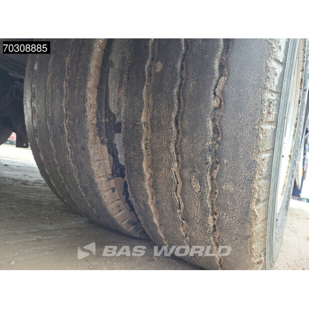 2008 Nooteboom OSDS-48-03-45442728