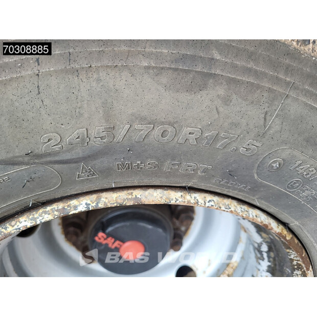 2008 Nooteboom OSDS-48-03-45442729