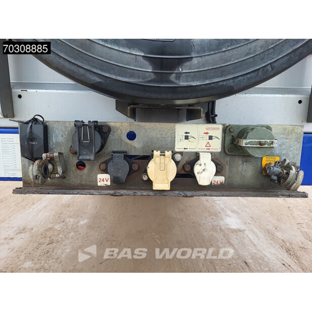 2008 Nooteboom OSDS-48-03-45442732