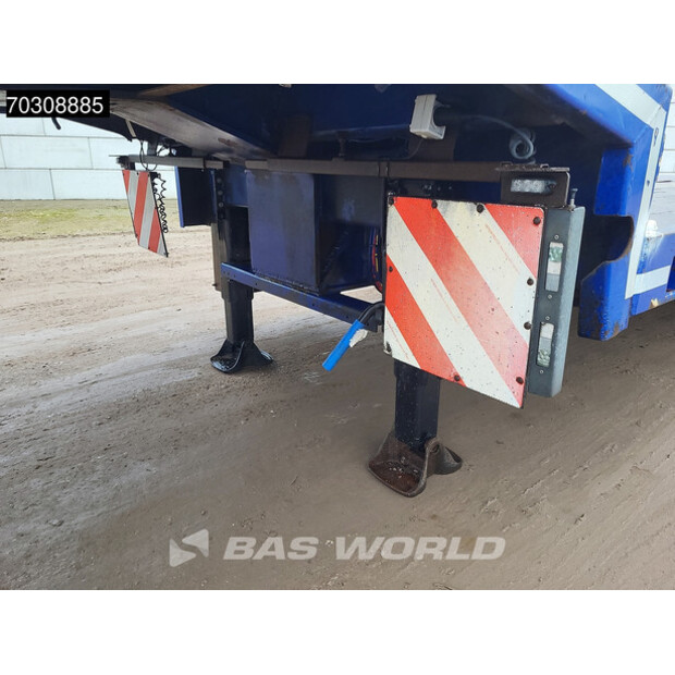 2008 Nooteboom OSDS-48-03-45442733