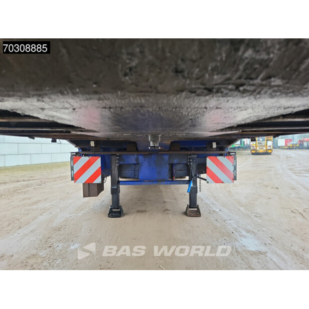 2008 Nooteboom OSDS-48-03-45442734