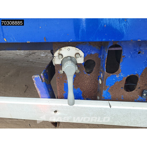 2008 Nooteboom OSDS-48-03-45442737