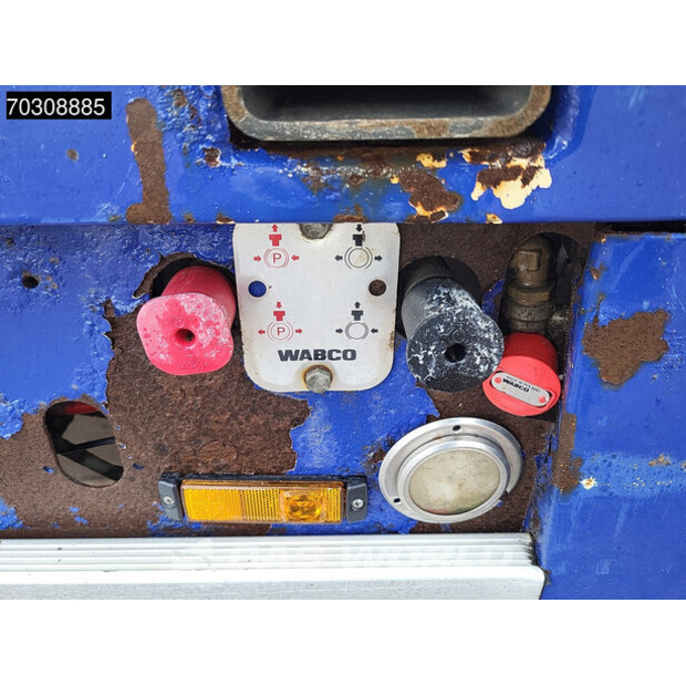 2008 Nooteboom OSDS-48-03-45442738