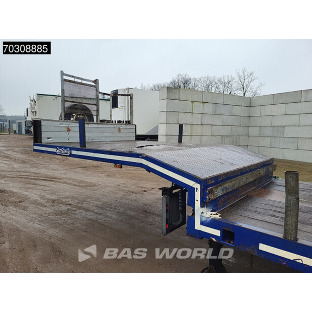 2008 Nooteboom OSDS-48-03-45442739