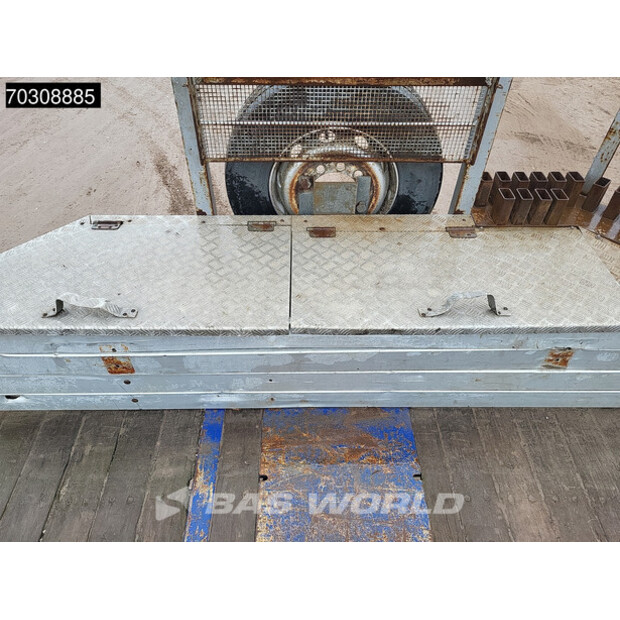 2008 Nooteboom OSDS-48-03-45442744