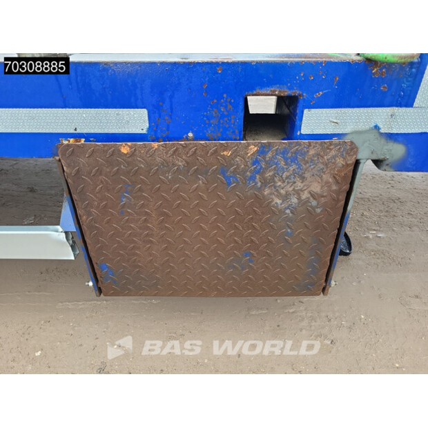 2008 Nooteboom OSDS-48-03-45442745