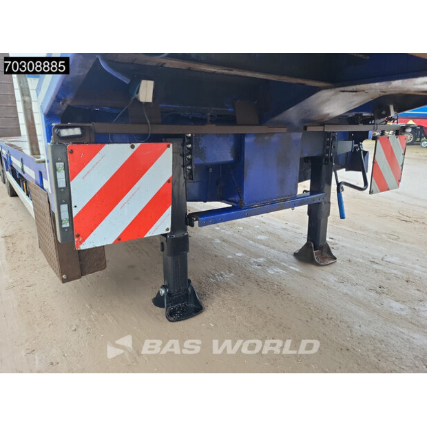 2008 Nooteboom OSDS-48-03-45442746