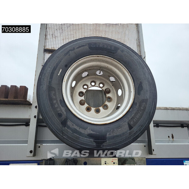 2008 Nooteboom OSDS-48-03-45442747