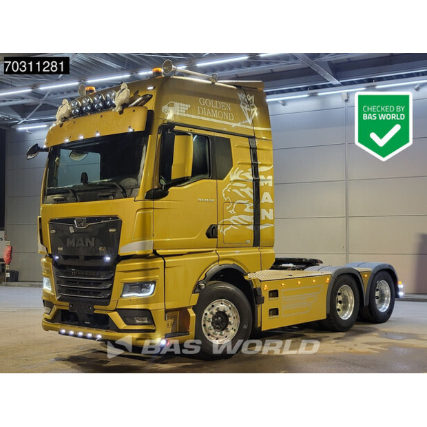 2020 MAN TGX 28.510-45442754