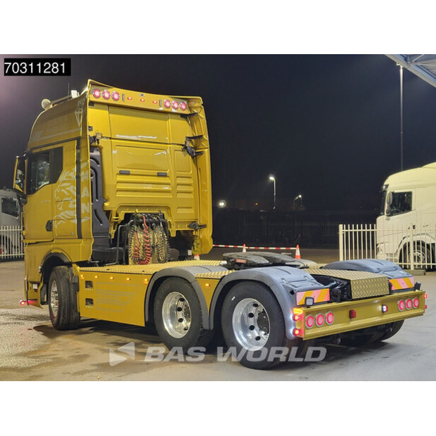 2020 MAN TGX 28.510-45442755