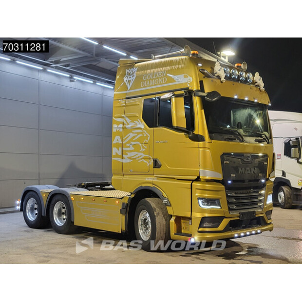 2020 MAN TGX 28.510-45442756