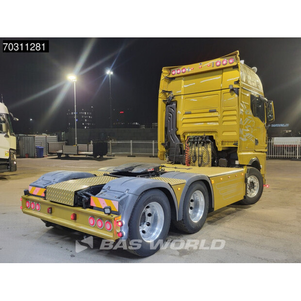 2020 MAN TGX 28.510-45442758