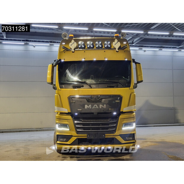 2020 MAN TGX 28.510-45442759