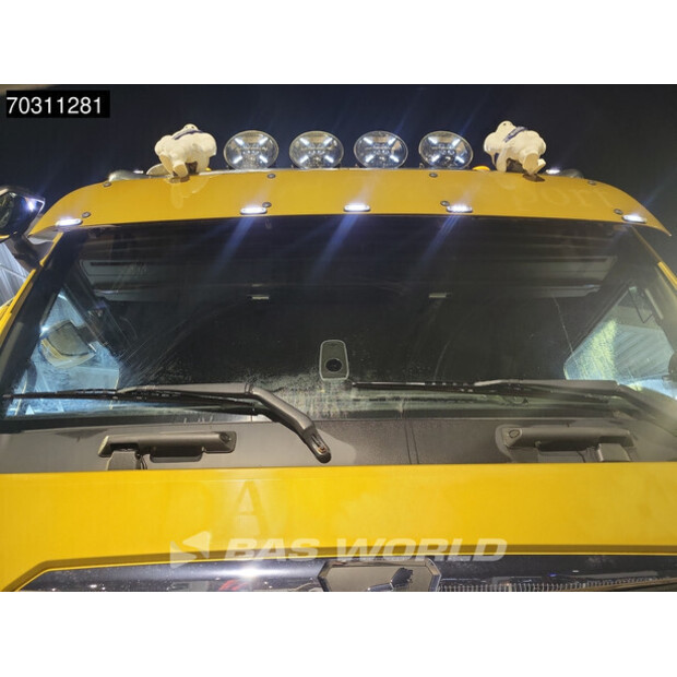 2020 MAN TGX 28.510-45442760