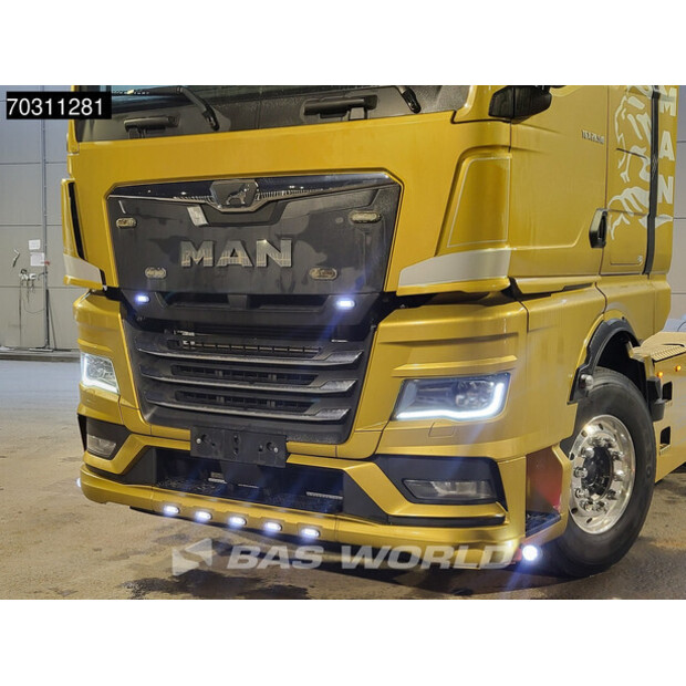 2020 MAN TGX 28.510-45442761