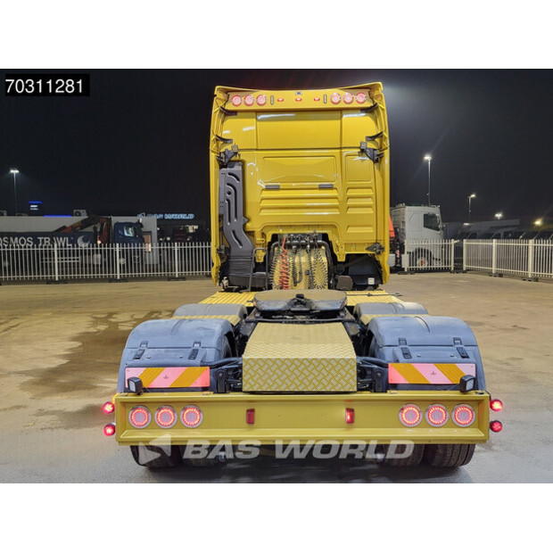 2020 MAN TGX 28.510-45442763