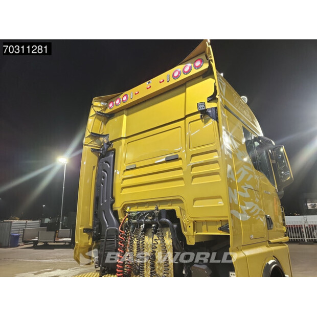 2020 MAN TGX 28.510-45442764