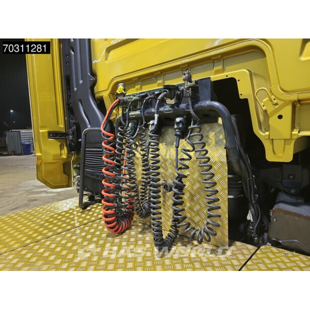 2020 MAN TGX 28.510-45442765