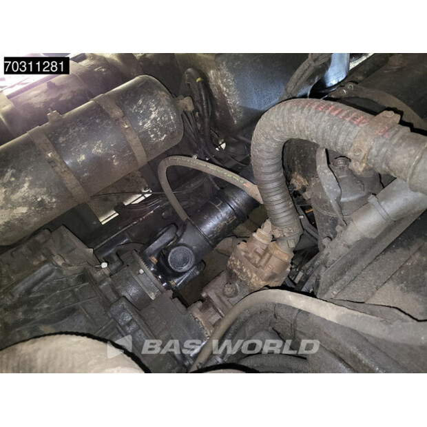 2020 MAN TGX 28.510-45442767