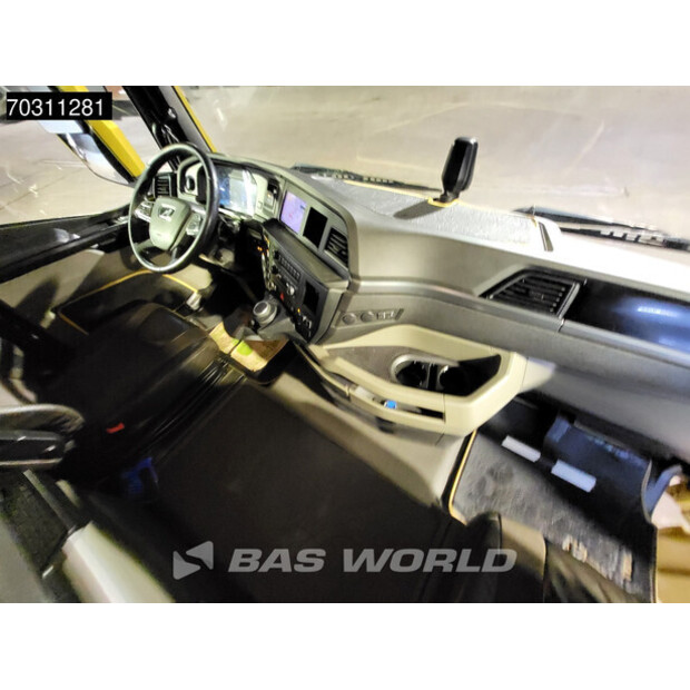 2020 MAN TGX 28.510-45442770