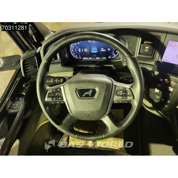 2020 MAN TGX 28.510-45442771