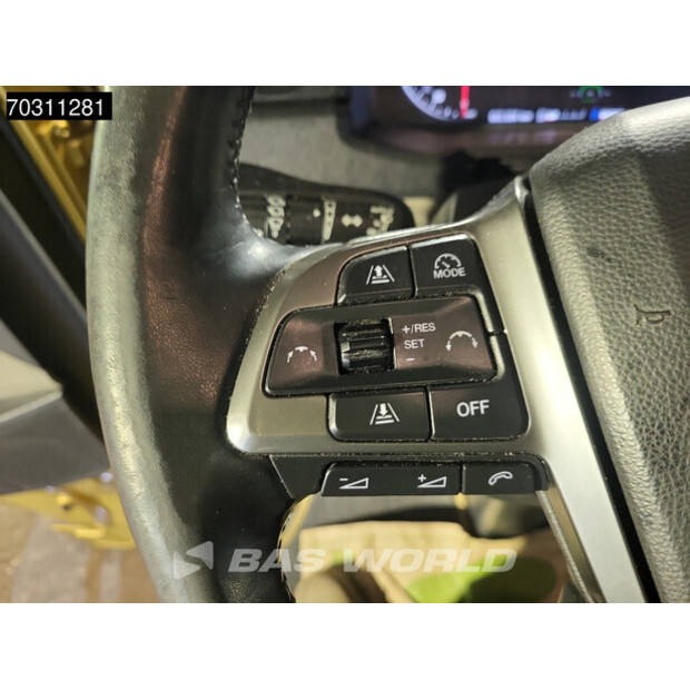 2020 MAN TGX 28.510-45442773