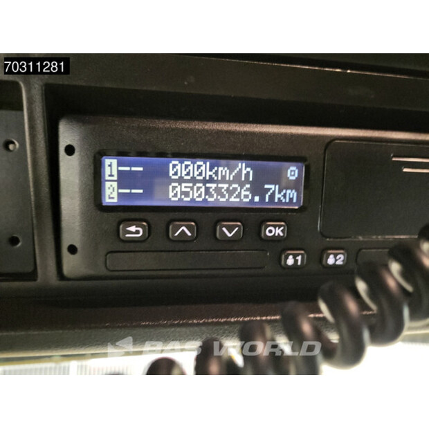 2020 MAN TGX 28.510-45442785