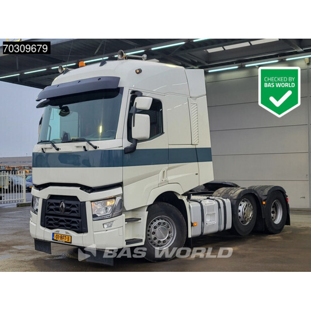 2015 رينو T460-45442790