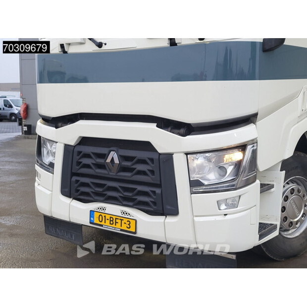 2015 رينو T460-45442797