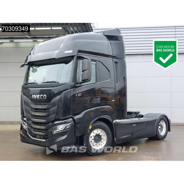 2022 Iveco S-Way 570-45442820