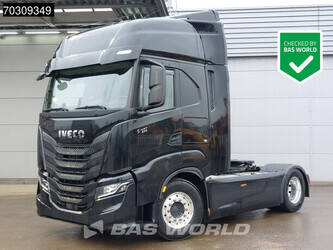 صورة ل رؤوس شاحنات 2022 ايفكو S-Way 570