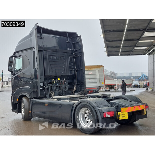 2022 Iveco S-Way 570-45442821