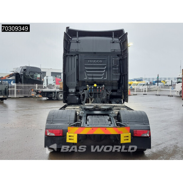2022 Iveco S-Way 570-45442822