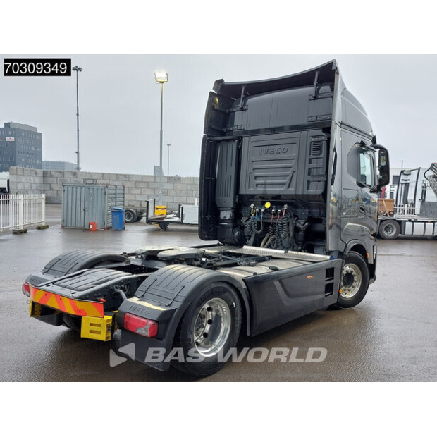 2022 Iveco S-Way 570-45442826