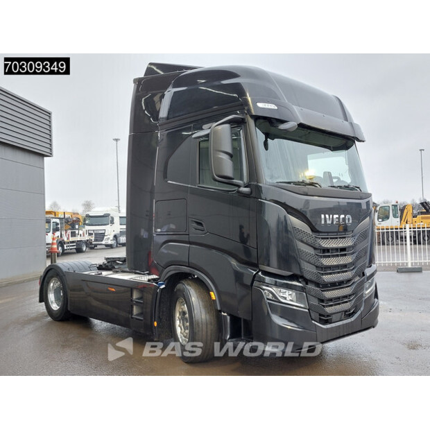 2022 Iveco S-Way 570-45442827
