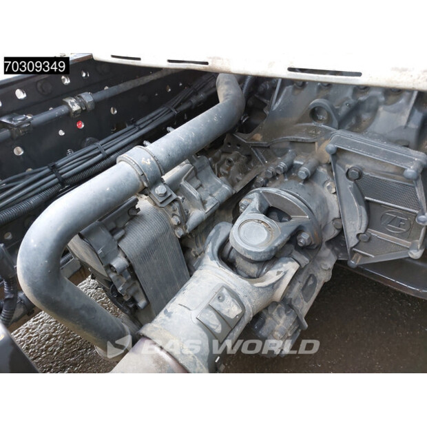 2022 Iveco S-Way 570-45442834