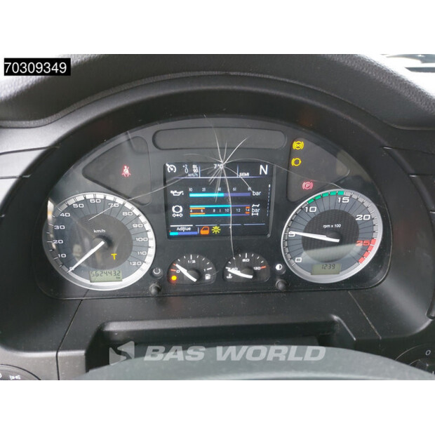 2022 Iveco S-Way 570-45442848