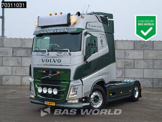 Image for Semi Trucks 2020 Volvo FH500