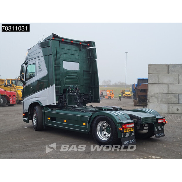 2020 Volvo FH500-45442855