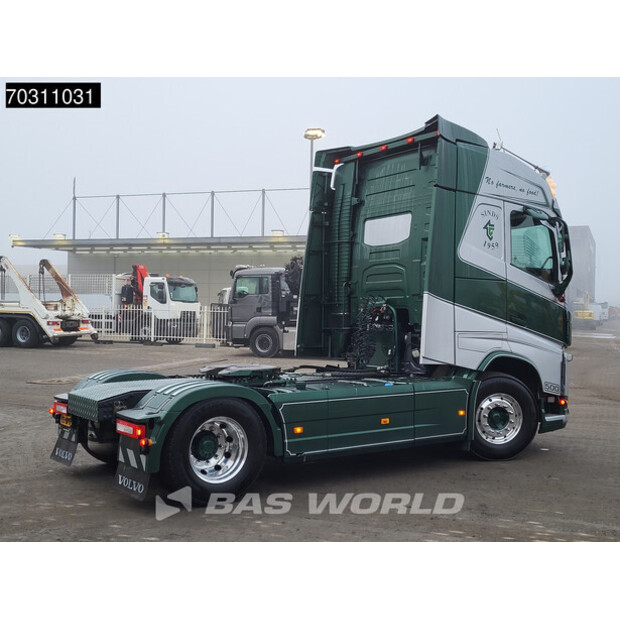 2020 Volvo FH500-45442858