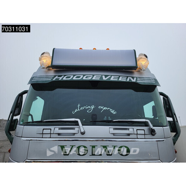 2020 Volvo FH500-45442859