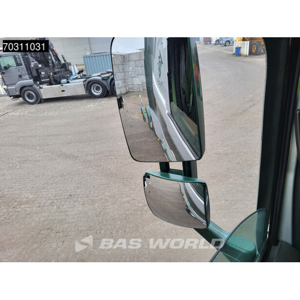 2020 Volvo FH500-45442862