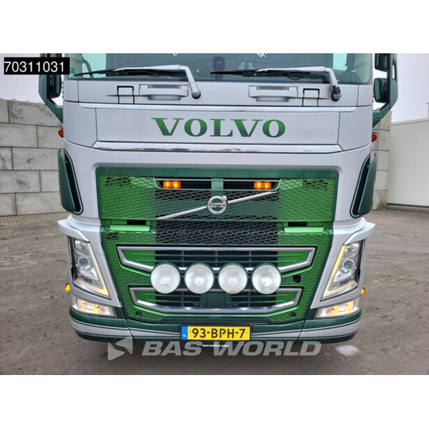 2020 Volvo FH500-45442863