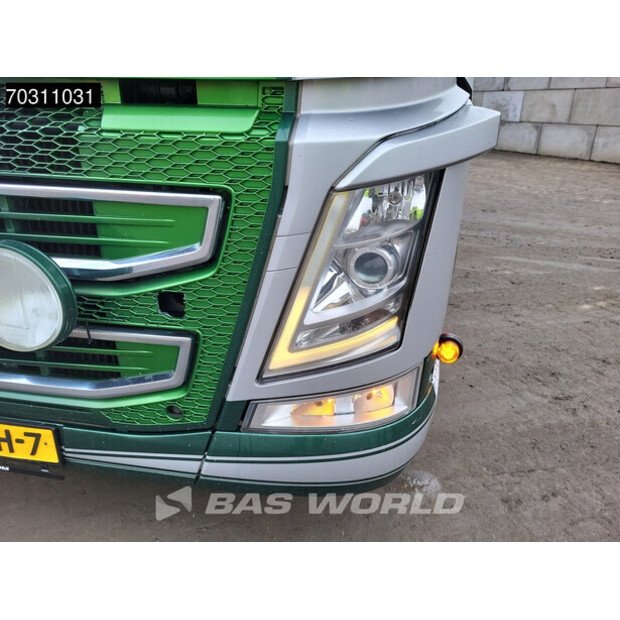 2020 Volvo FH500-45442864