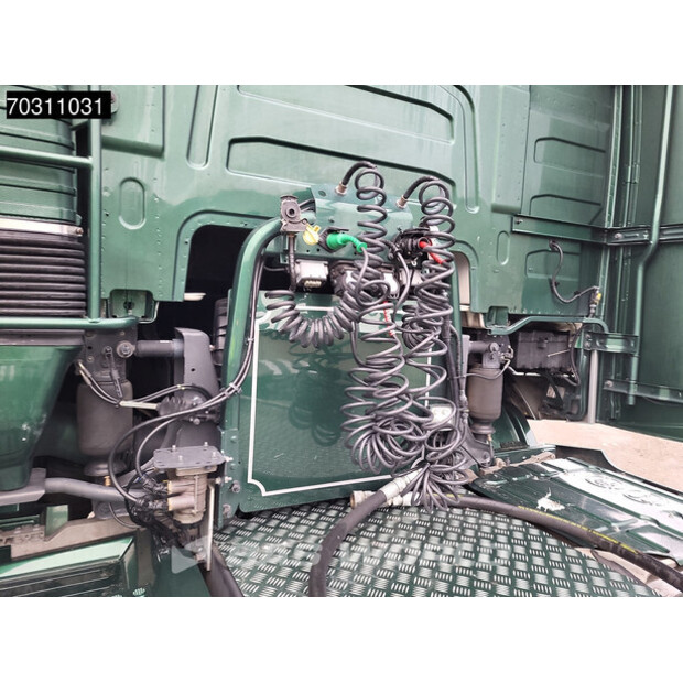 2020 Volvo FH500-45442867