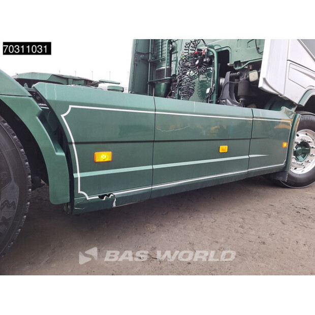 2020 Volvo FH500-45442869