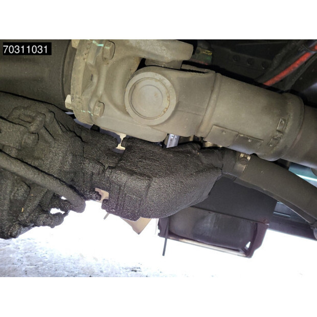 2020 Volvo FH500-45442870