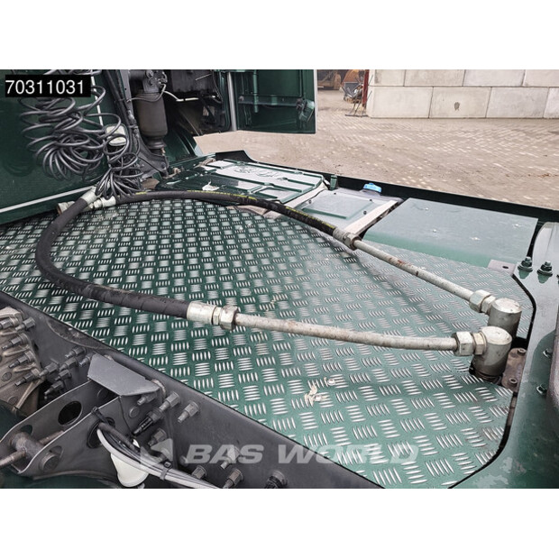 2020 Volvo FH500-45442871