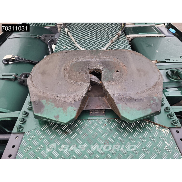 2020 Volvo FH500-45442873